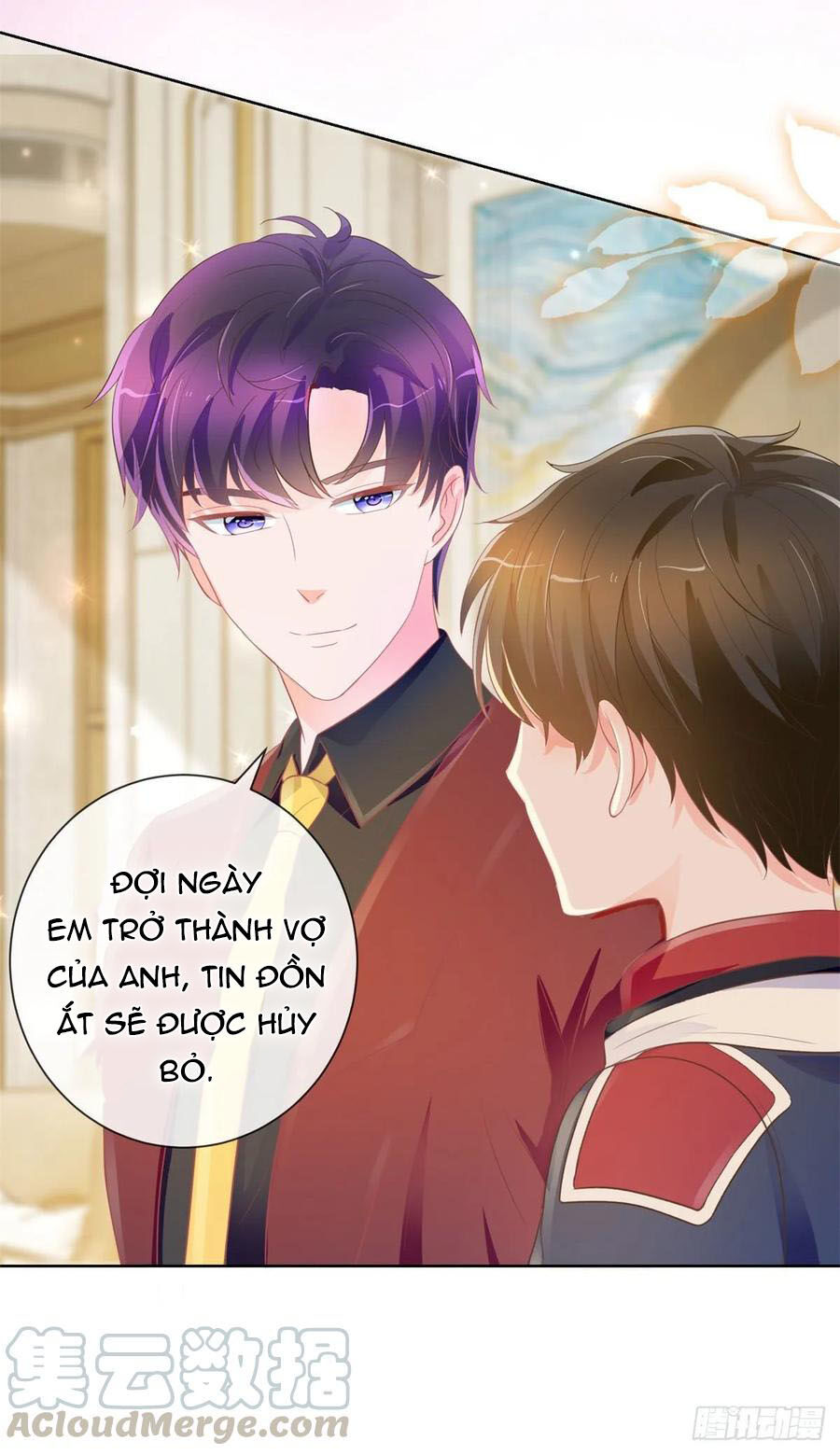 Ẩn Hôn 100%: Chọc Tức Vợ Yêu Mua Một Tặng Một Chapter 170 - 19