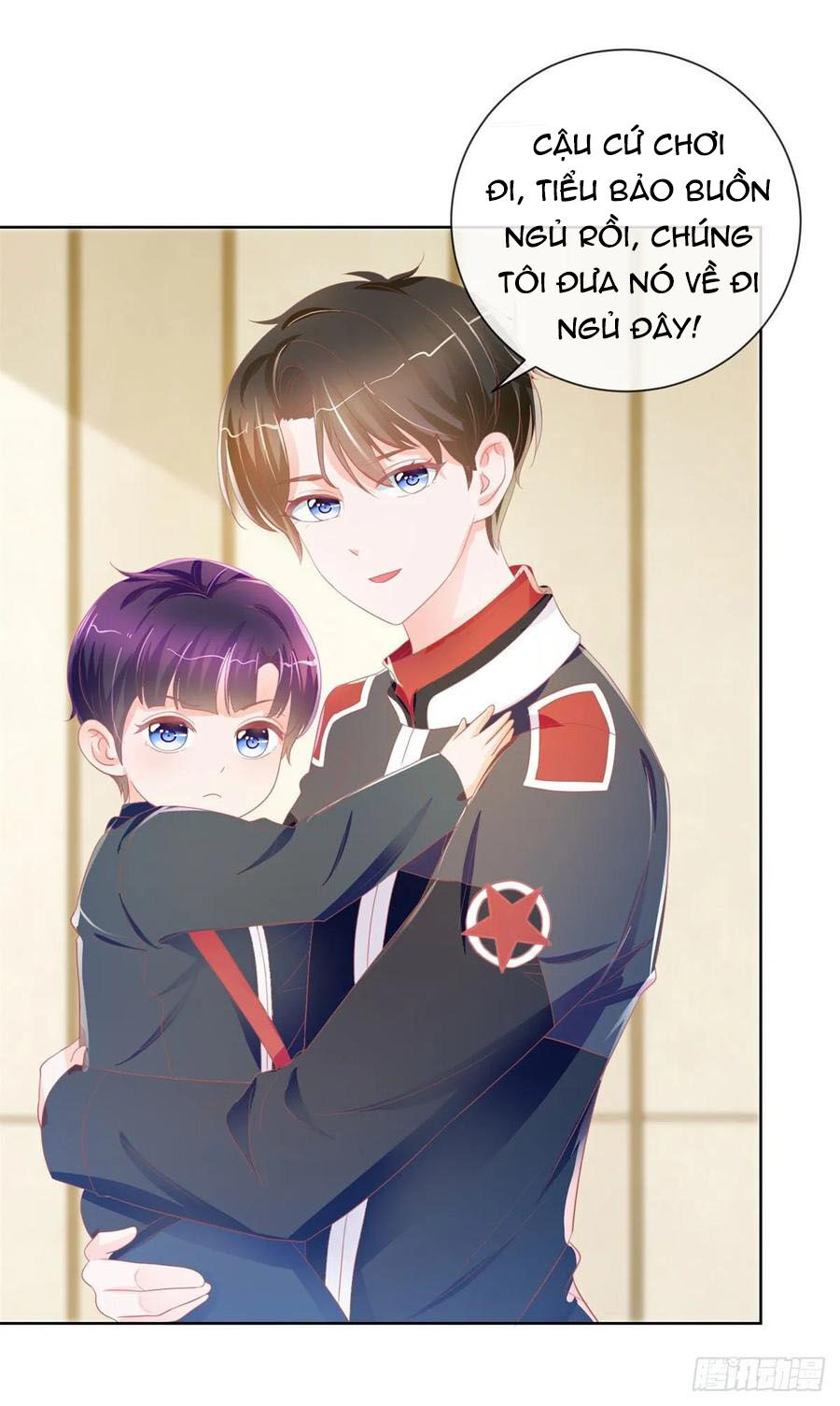 Ẩn Hôn 100%: Chọc Tức Vợ Yêu Mua Một Tặng Một Chapter 170 - 20