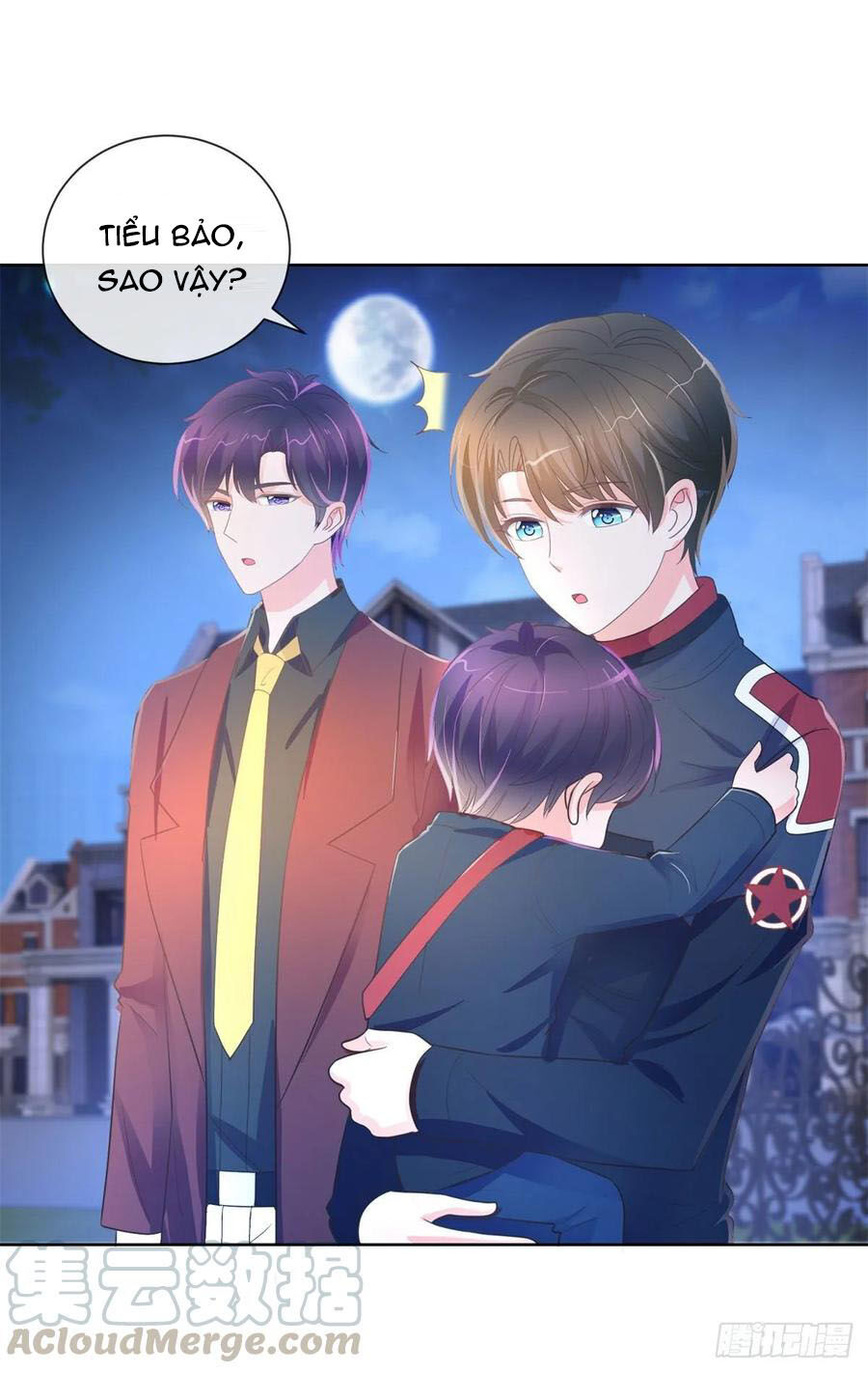 Ẩn Hôn 100%: Chọc Tức Vợ Yêu Mua Một Tặng Một Chapter 170 - 23