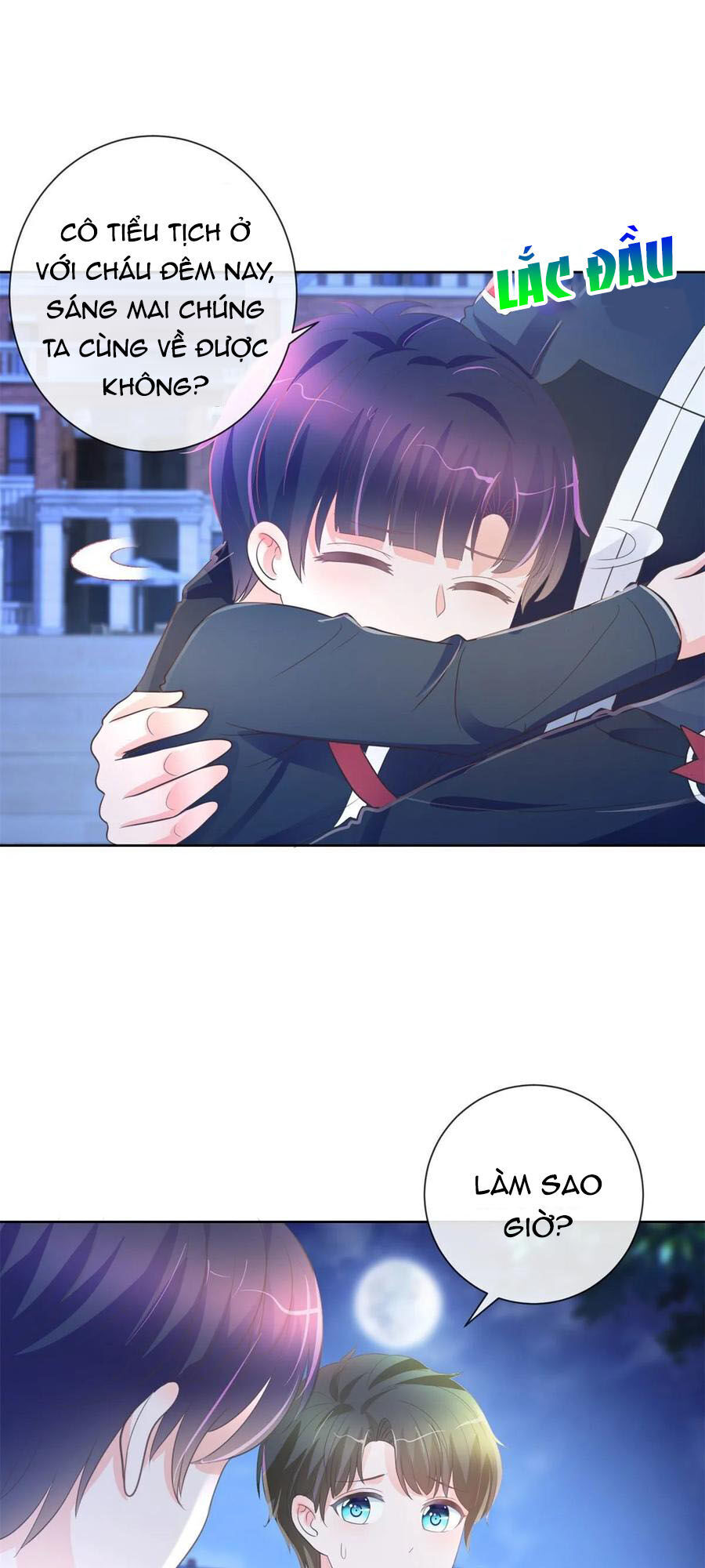 Ẩn Hôn 100%: Chọc Tức Vợ Yêu Mua Một Tặng Một Chapter 170 - 24