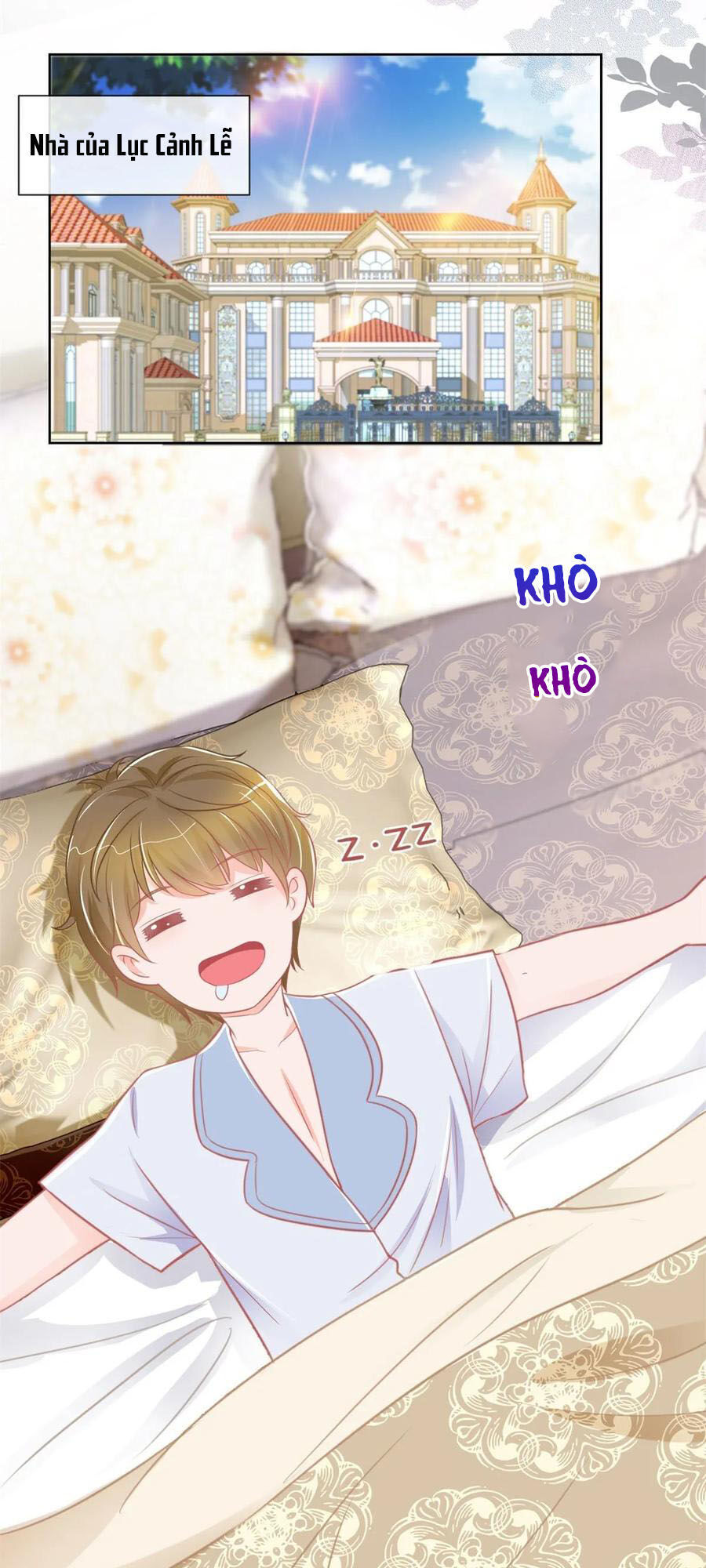 Ẩn Hôn 100%: Chọc Tức Vợ Yêu Mua Một Tặng Một Chapter 170 - 27