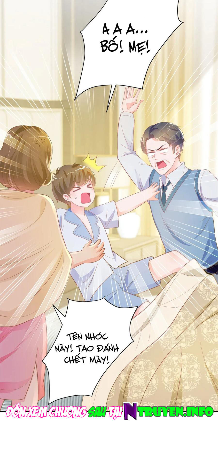 Ẩn Hôn 100%: Chọc Tức Vợ Yêu Mua Một Tặng Một Chapter 170 - 31