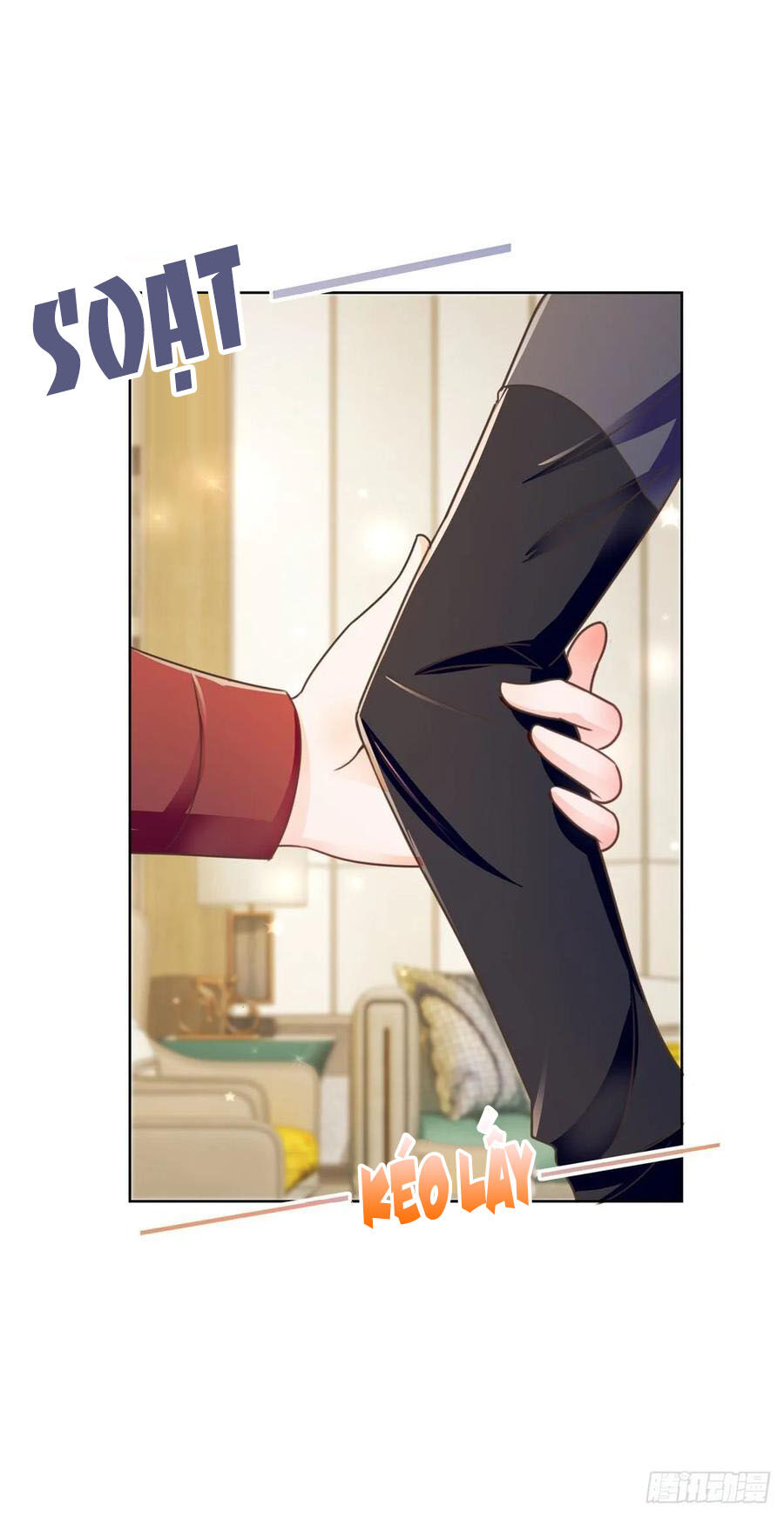 Ẩn Hôn 100%: Chọc Tức Vợ Yêu Mua Một Tặng Một Chapter 170 - 8