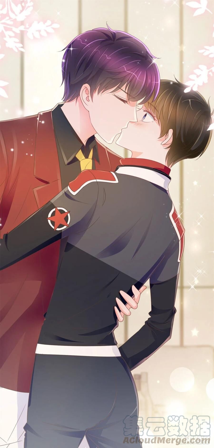 Ẩn Hôn 100%: Chọc Tức Vợ Yêu Mua Một Tặng Một Chapter 170 - 9