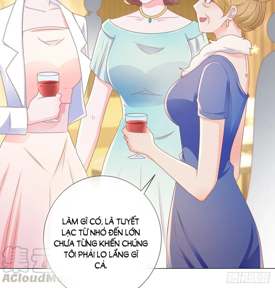 Ẩn Hôn 100%: Chọc Tức Vợ Yêu Mua Một Tặng Một Chapter 171 - 16