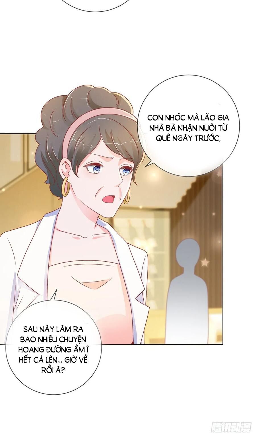 Ẩn Hôn 100%: Chọc Tức Vợ Yêu Mua Một Tặng Một Chapter 171 - 17