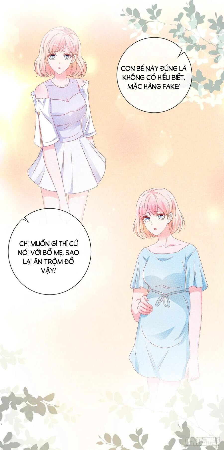 Ẩn Hôn 100%: Chọc Tức Vợ Yêu Mua Một Tặng Một Chapter 171 - 21