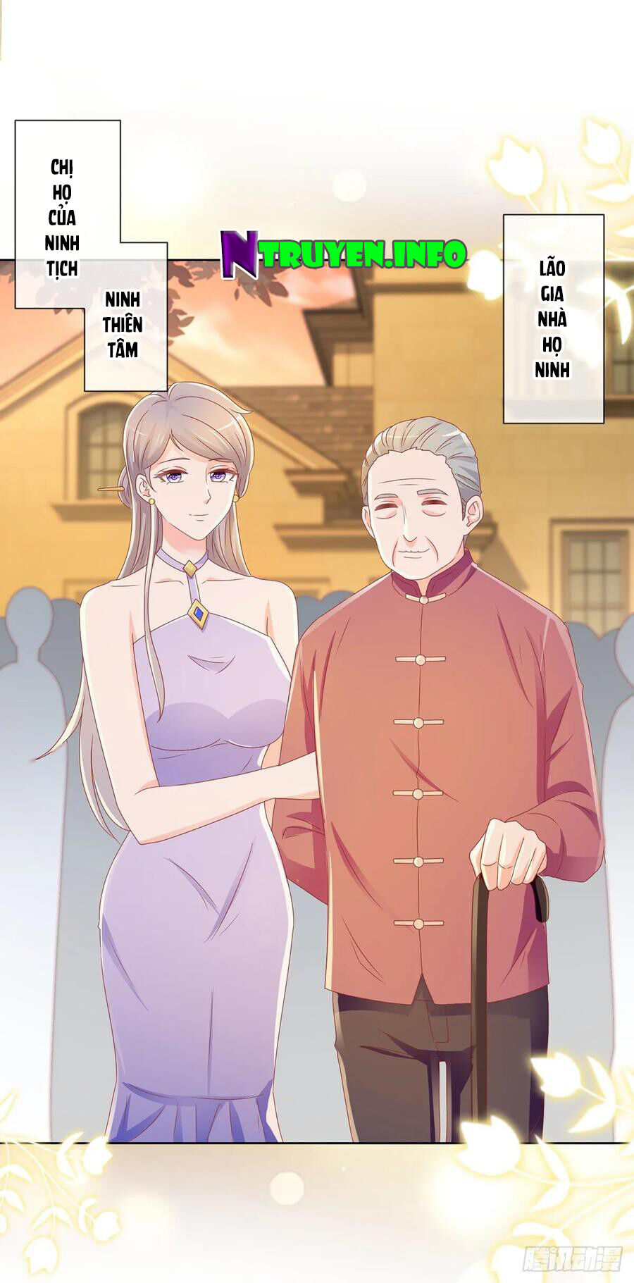 Ẩn Hôn 100%: Chọc Tức Vợ Yêu Mua Một Tặng Một Chapter 171 - 27