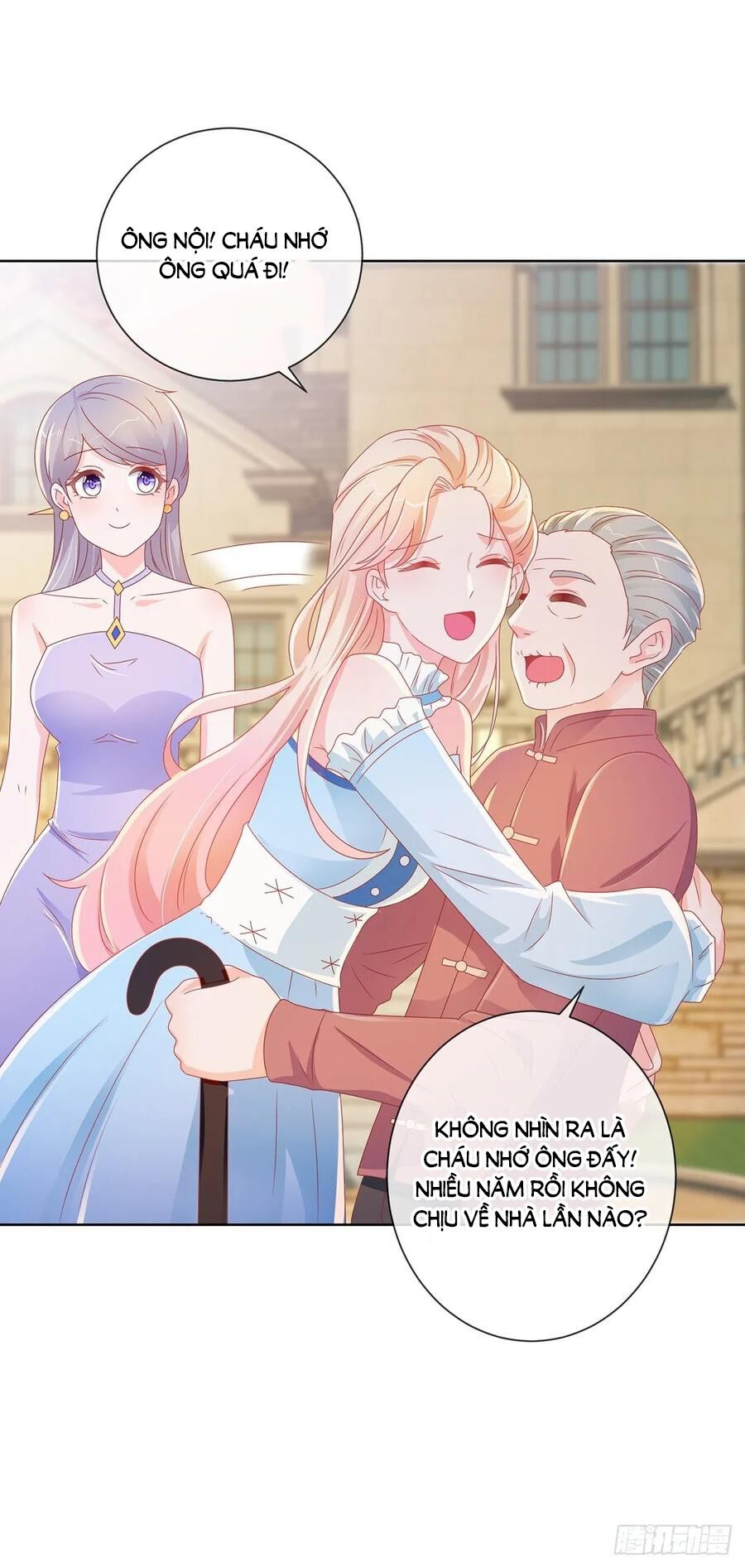 Ẩn Hôn 100%: Chọc Tức Vợ Yêu Mua Một Tặng Một Chapter 171 - 30