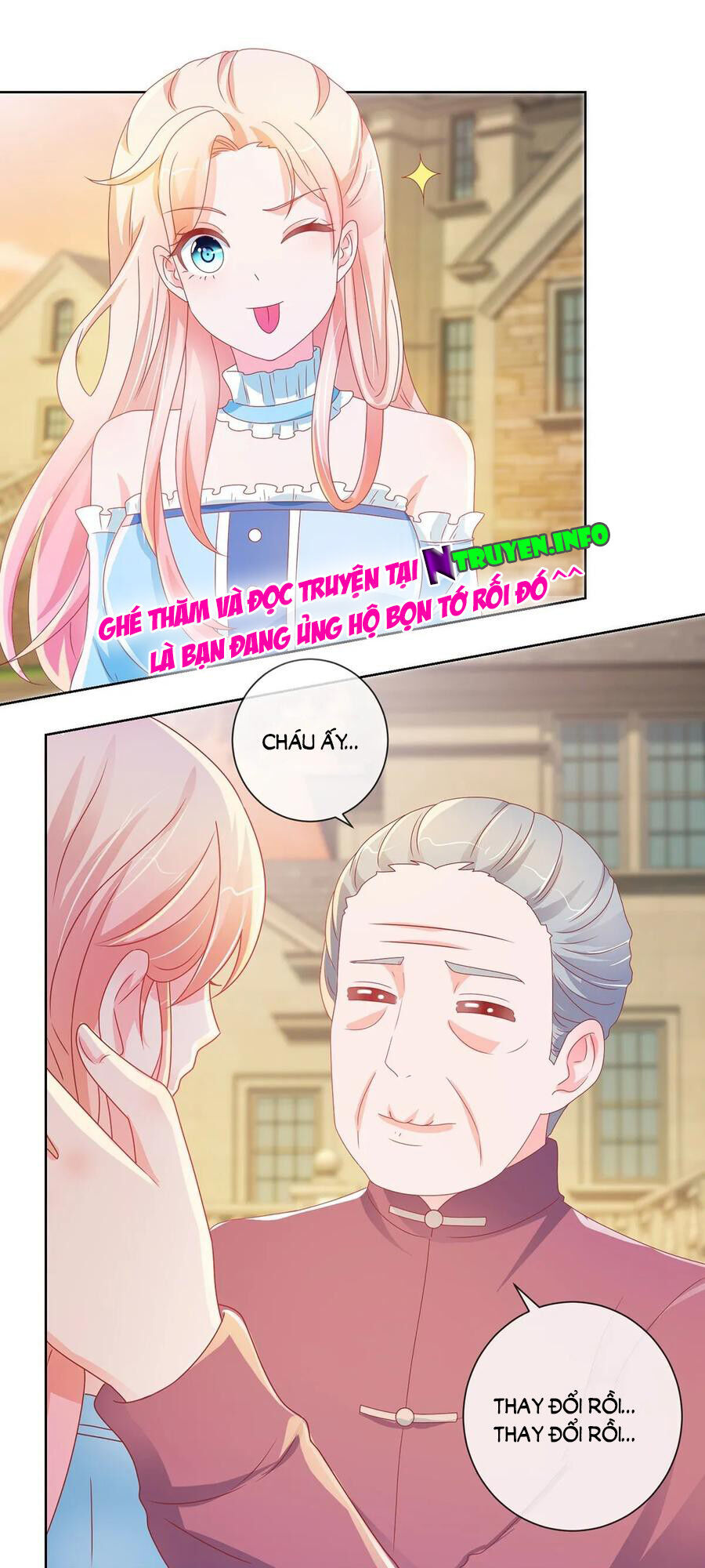 Ẩn Hôn 100%: Chọc Tức Vợ Yêu Mua Một Tặng Một Chapter 171 - 31