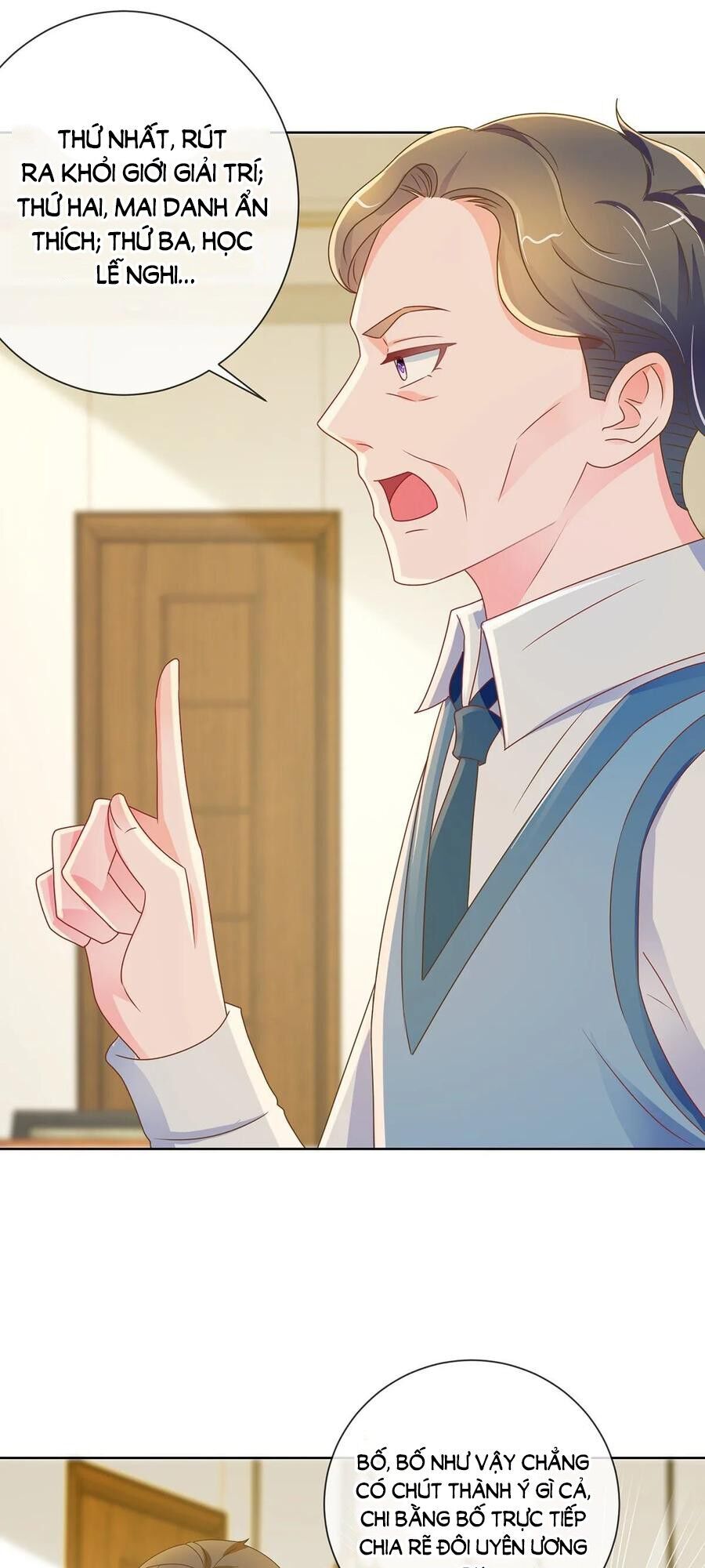 Ẩn Hôn 100%: Chọc Tức Vợ Yêu Mua Một Tặng Một Chapter 171 - 9