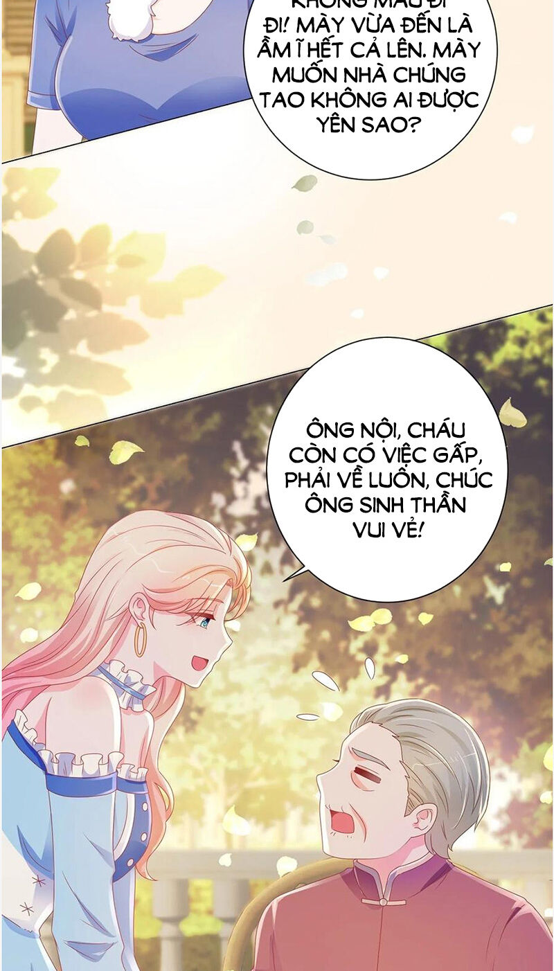 Ẩn Hôn 100%: Chọc Tức Vợ Yêu Mua Một Tặng Một Chapter 172 - 14