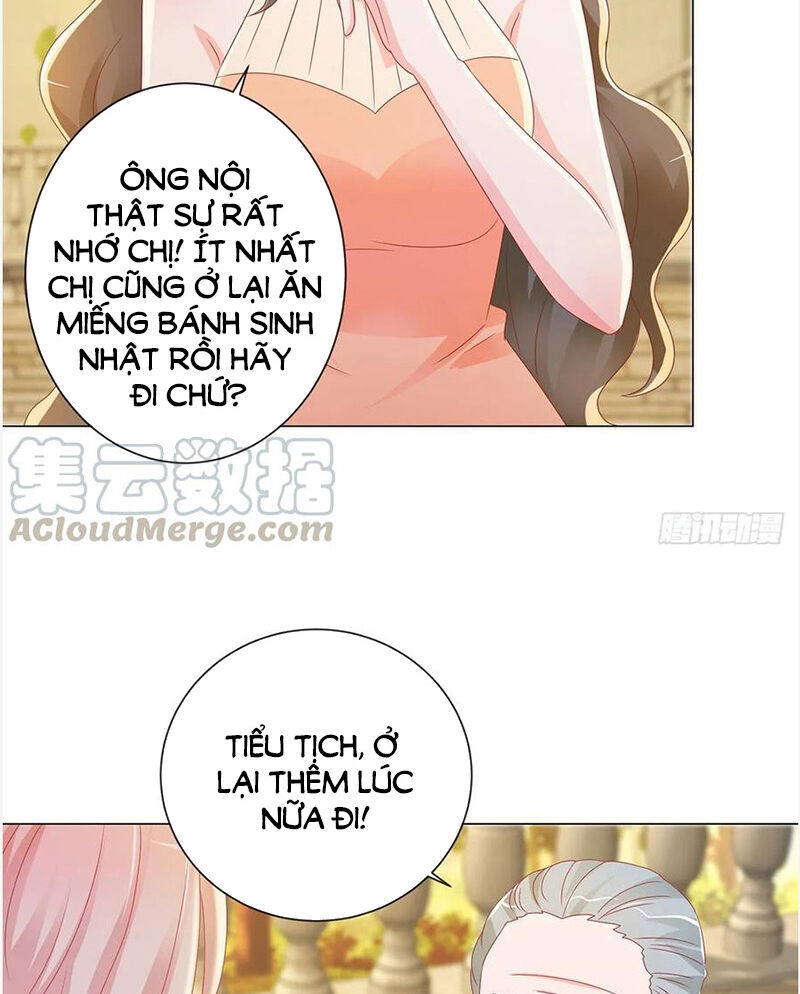 Ẩn Hôn 100%: Chọc Tức Vợ Yêu Mua Một Tặng Một Chapter 172 - 16