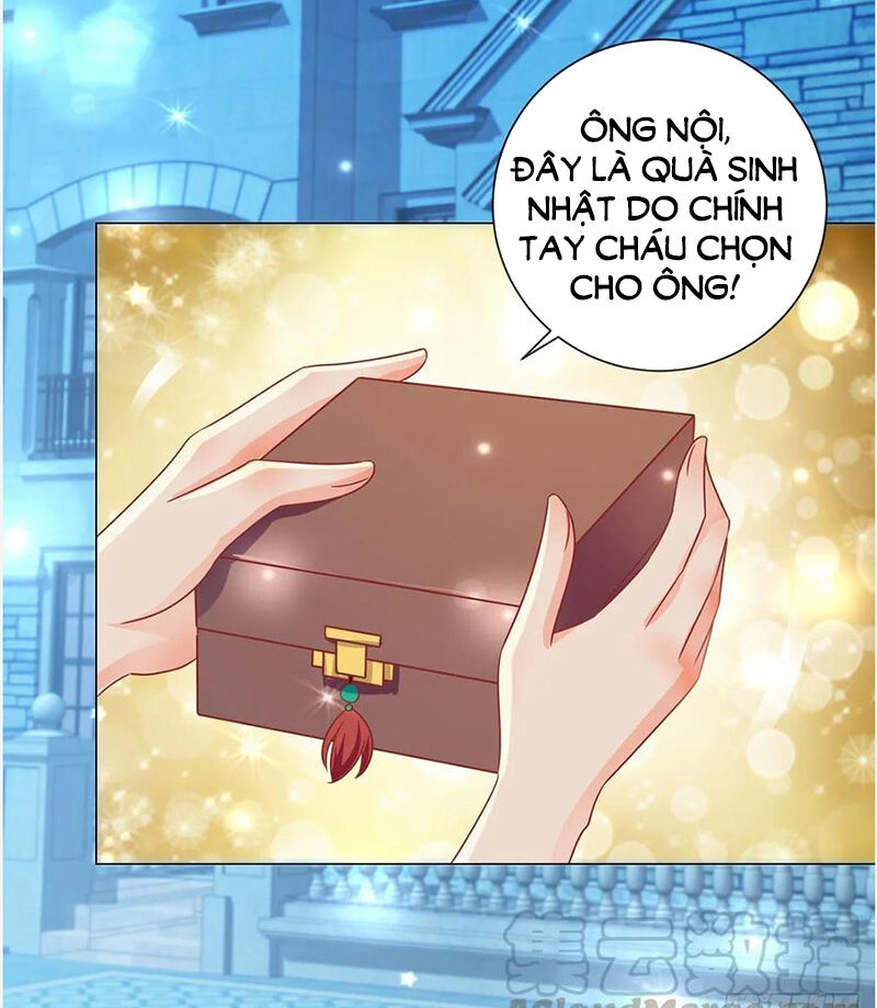 Ẩn Hôn 100%: Chọc Tức Vợ Yêu Mua Một Tặng Một Chapter 172 - 22