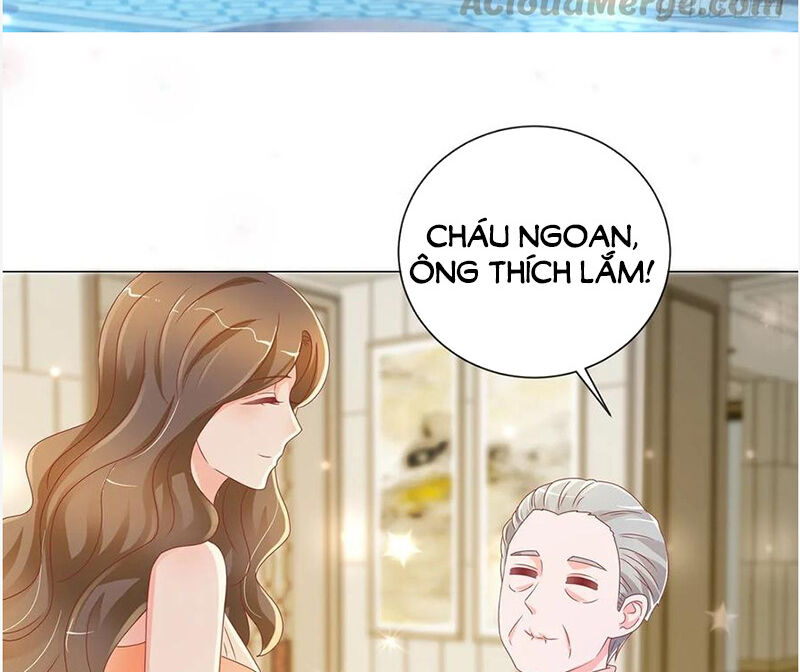 Ẩn Hôn 100%: Chọc Tức Vợ Yêu Mua Một Tặng Một Chapter 172 - 23