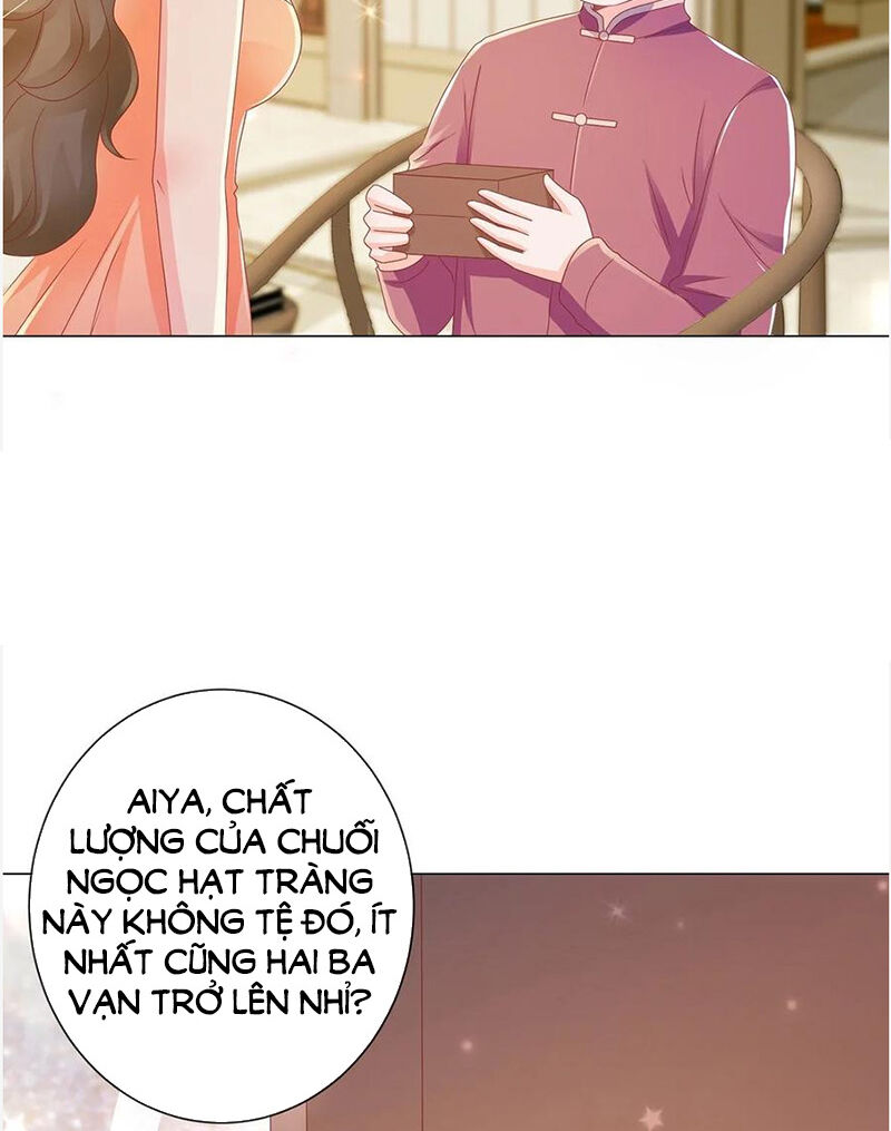 Ẩn Hôn 100%: Chọc Tức Vợ Yêu Mua Một Tặng Một Chapter 172 - 24