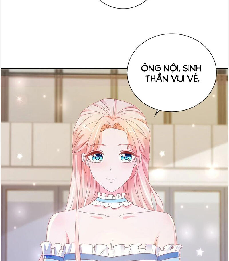 Ẩn Hôn 100%: Chọc Tức Vợ Yêu Mua Một Tặng Một Chapter 172 - 30