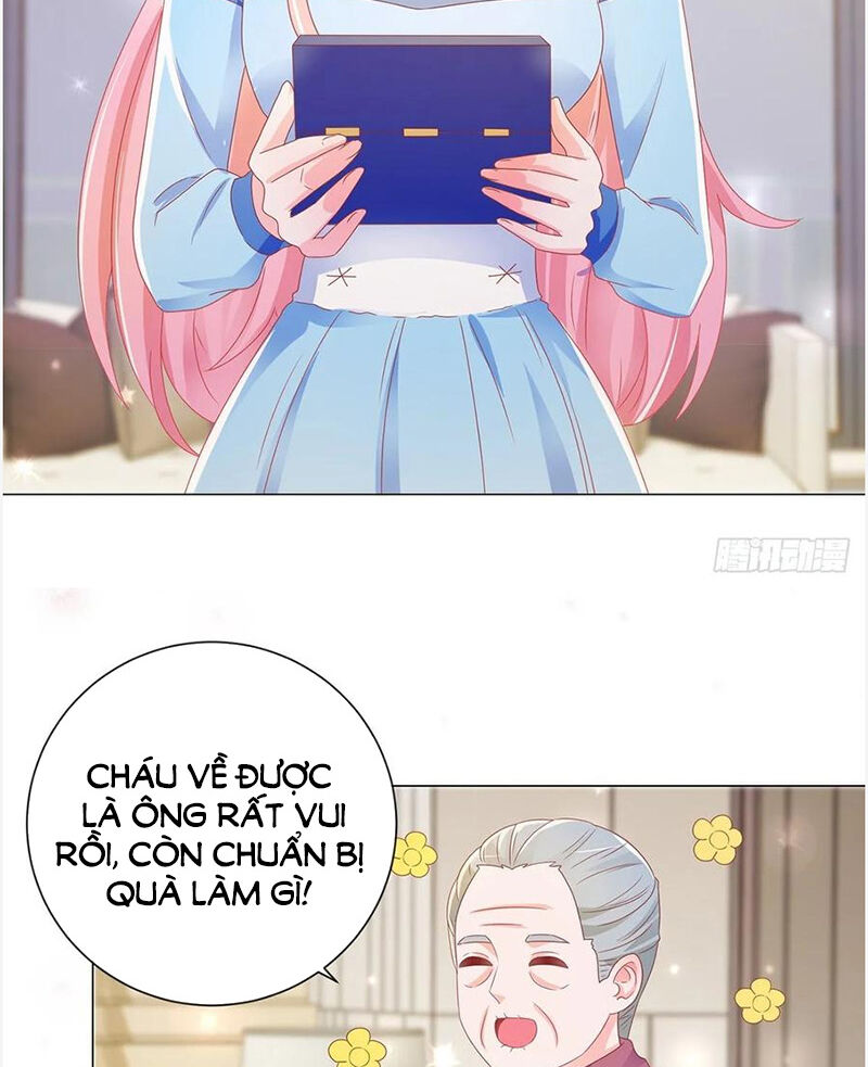 Ẩn Hôn 100%: Chọc Tức Vợ Yêu Mua Một Tặng Một Chapter 172 - 31