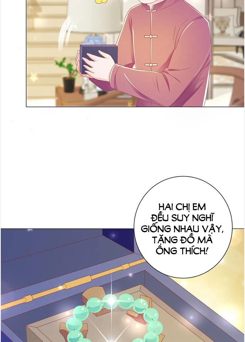 Ẩn Hôn 100%: Chọc Tức Vợ Yêu Mua Một Tặng Một Chapter 172 - 32