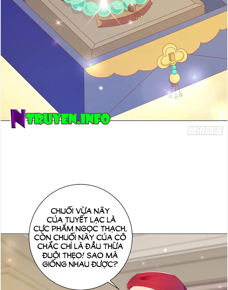 Ẩn Hôn 100%: Chọc Tức Vợ Yêu Mua Một Tặng Một Chapter 172 - 33