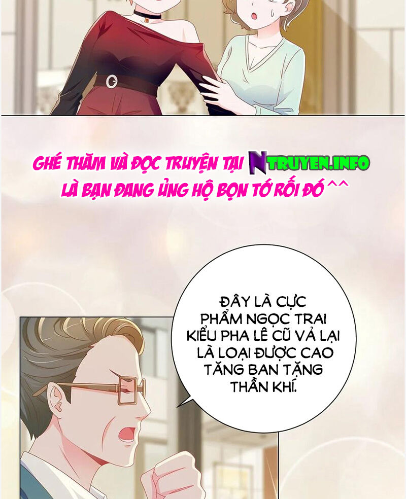 Ẩn Hôn 100%: Chọc Tức Vợ Yêu Mua Một Tặng Một Chapter 172 - 39