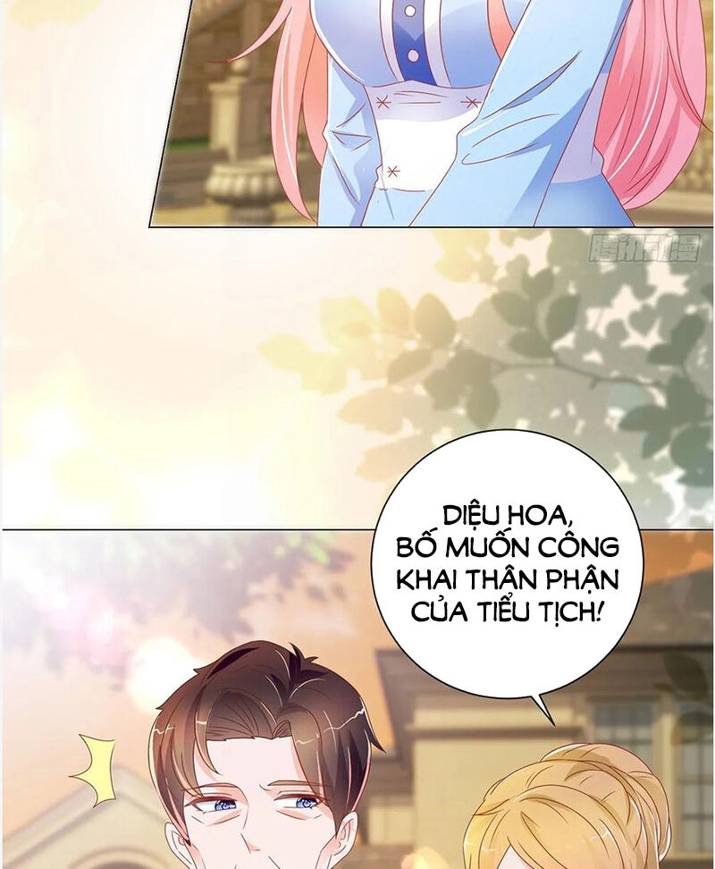 Ẩn Hôn 100%: Chọc Tức Vợ Yêu Mua Một Tặng Một Chapter 172 - 10