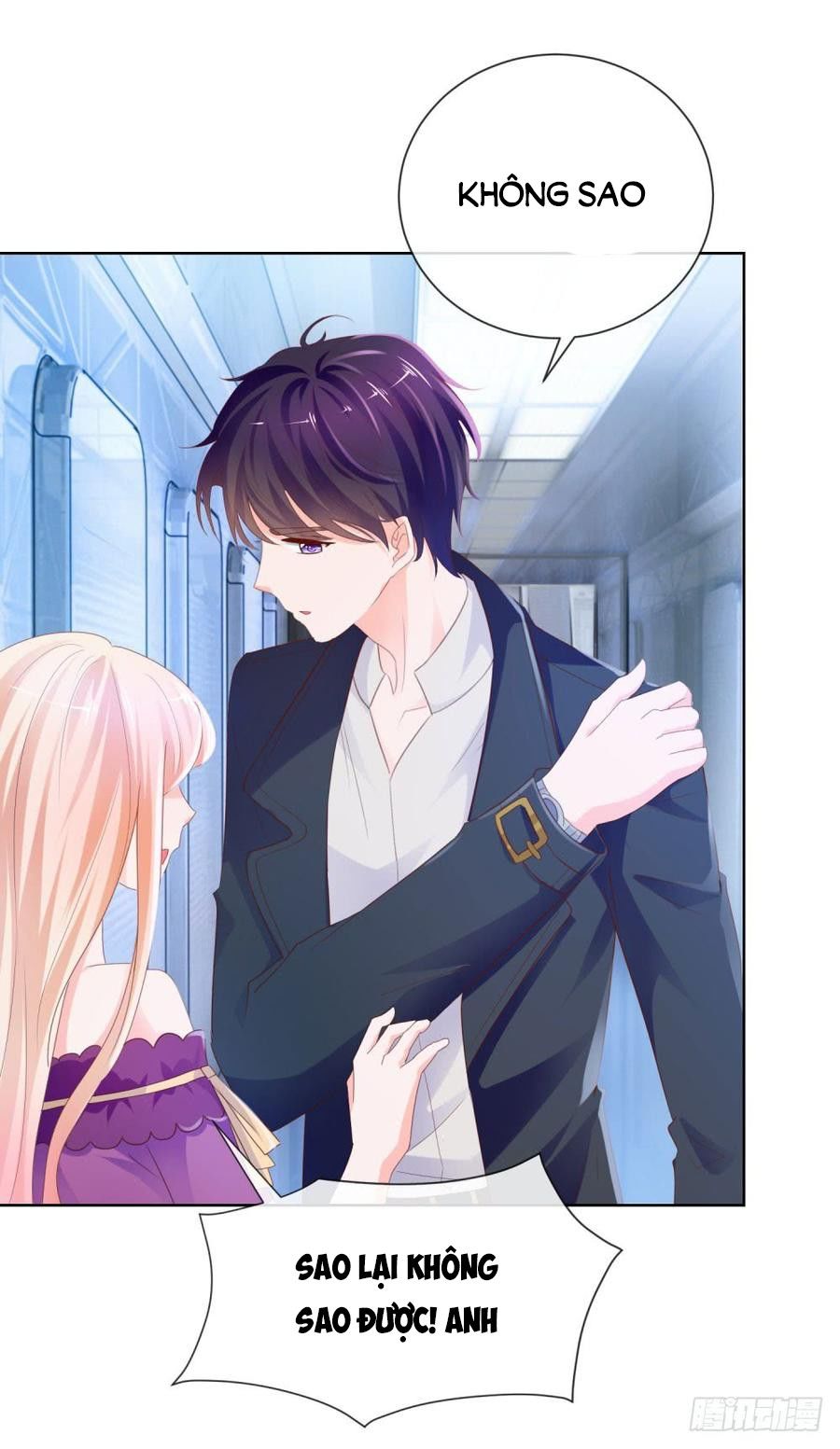 Ẩn Hôn 100%: Chọc Tức Vợ Yêu Mua Một Tặng Một Chapter 70 - 2