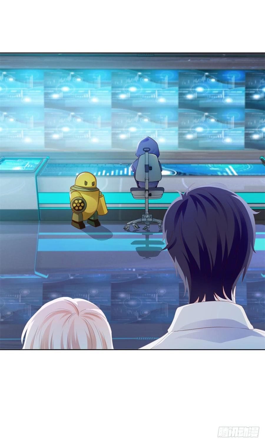 Ẩn Hôn 100%: Chọc Tức Vợ Yêu Mua Một Tặng Một Chapter 70 - 11