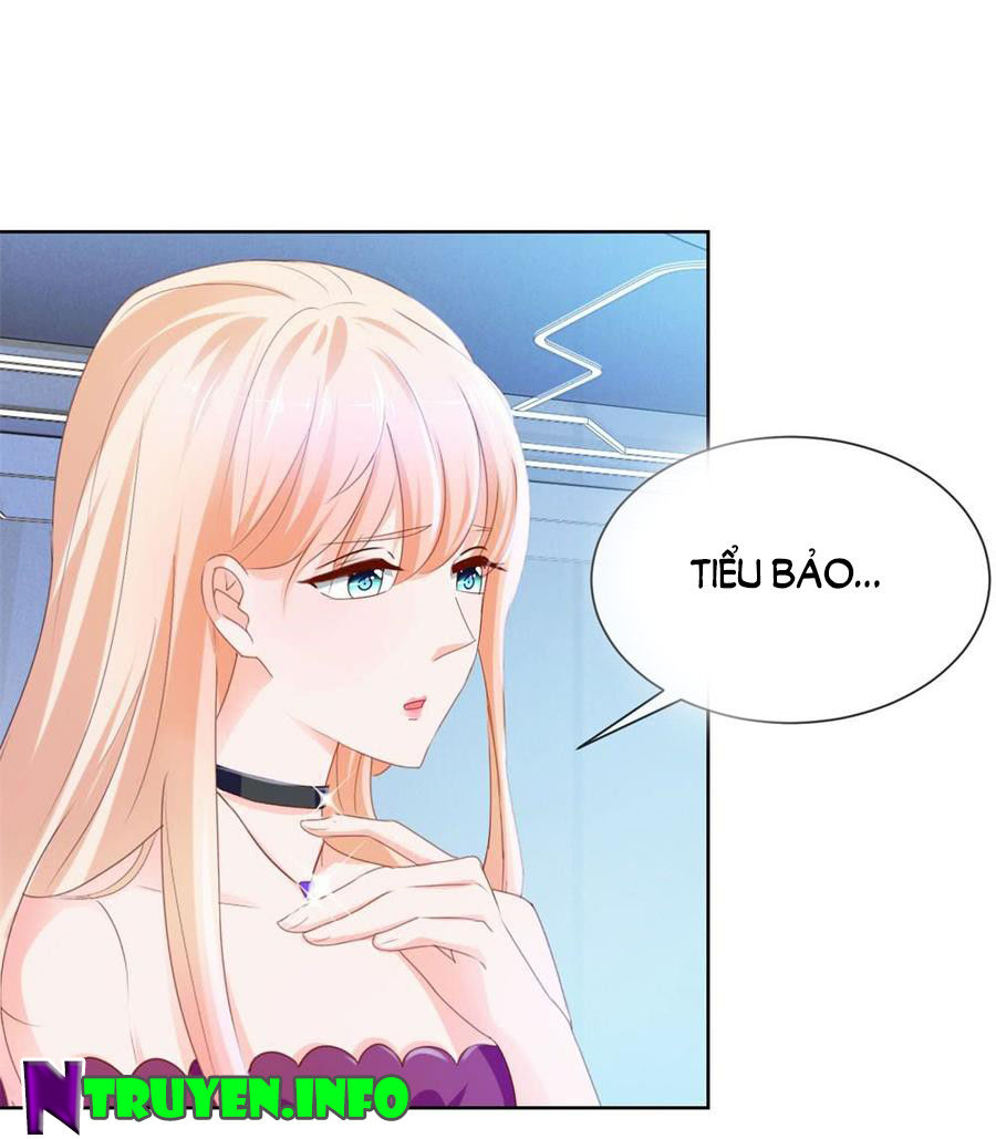 Ẩn Hôn 100%: Chọc Tức Vợ Yêu Mua Một Tặng Một Chapter 70 - 13