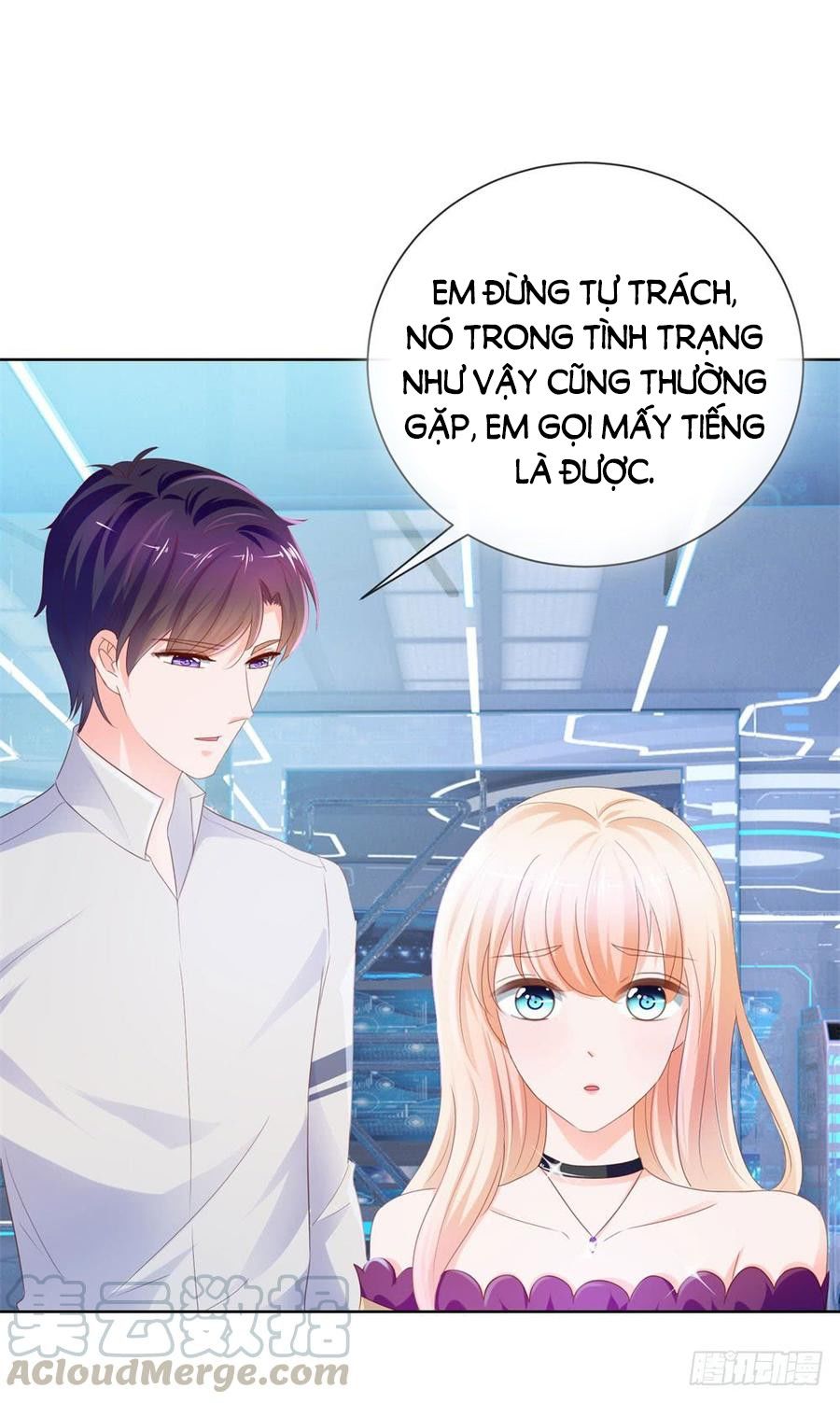 Ẩn Hôn 100%: Chọc Tức Vợ Yêu Mua Một Tặng Một Chapter 70 - 15