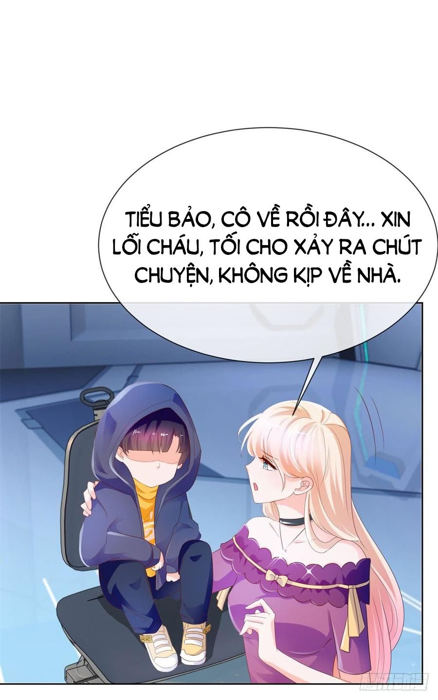 Ẩn Hôn 100%: Chọc Tức Vợ Yêu Mua Một Tặng Một Chapter 70 - 16