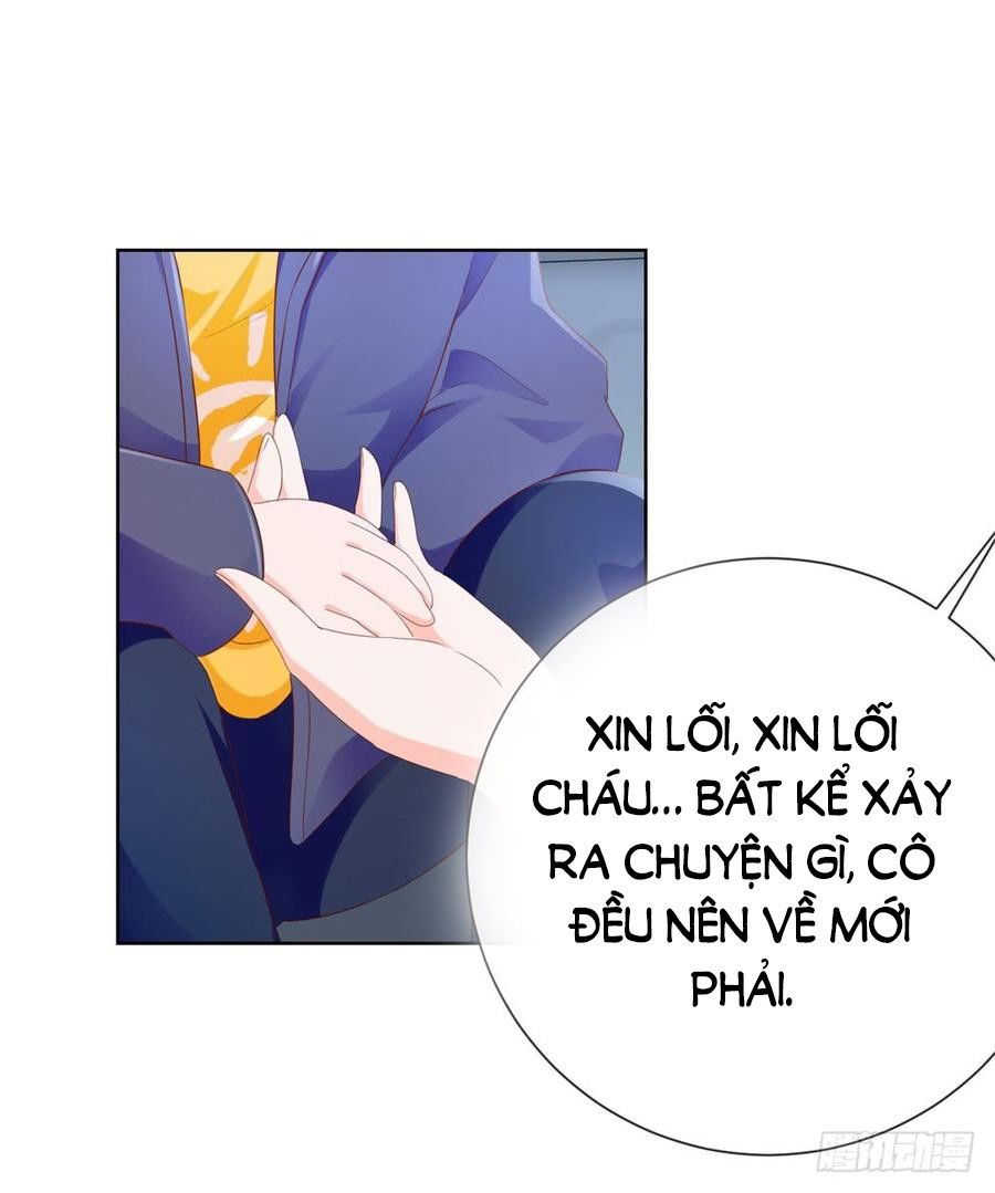 Ẩn Hôn 100%: Chọc Tức Vợ Yêu Mua Một Tặng Một Chapter 70 - 17