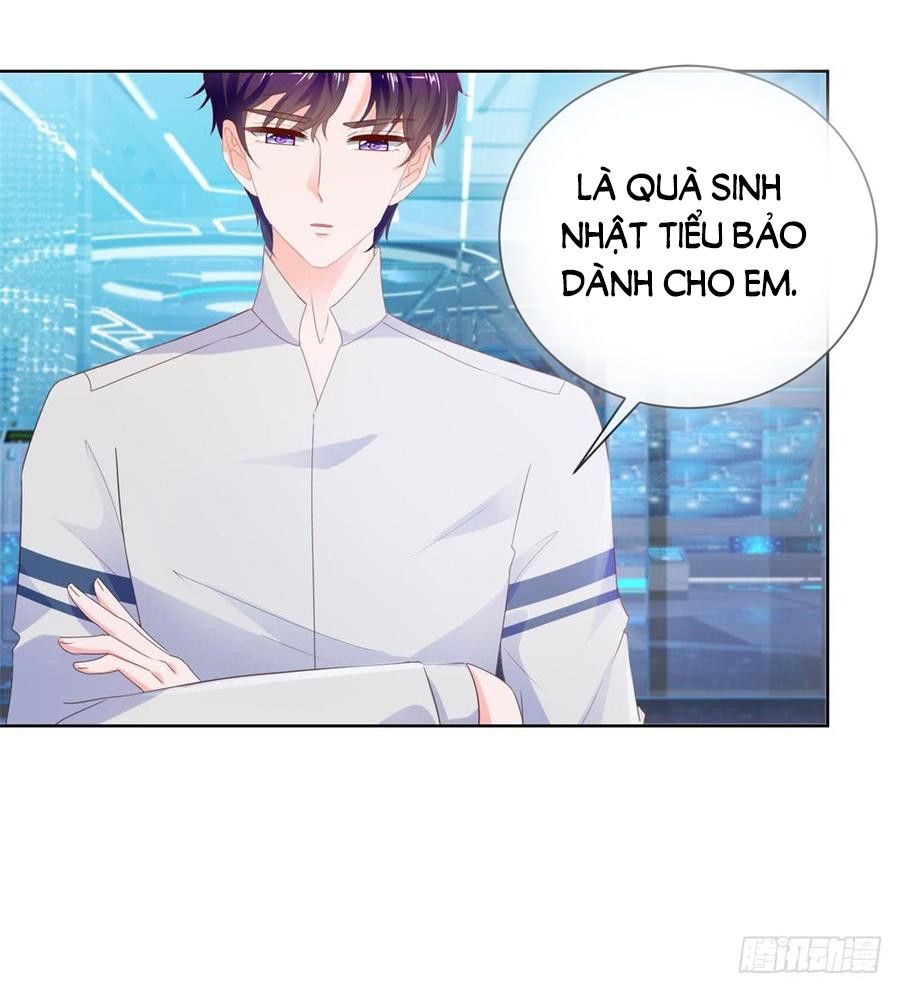 Ẩn Hôn 100%: Chọc Tức Vợ Yêu Mua Một Tặng Một Chapter 70 - 20