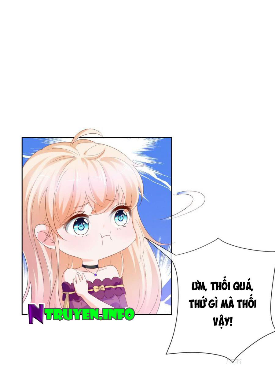 Ẩn Hôn 100%: Chọc Tức Vợ Yêu Mua Một Tặng Một Chapter 70 - 3