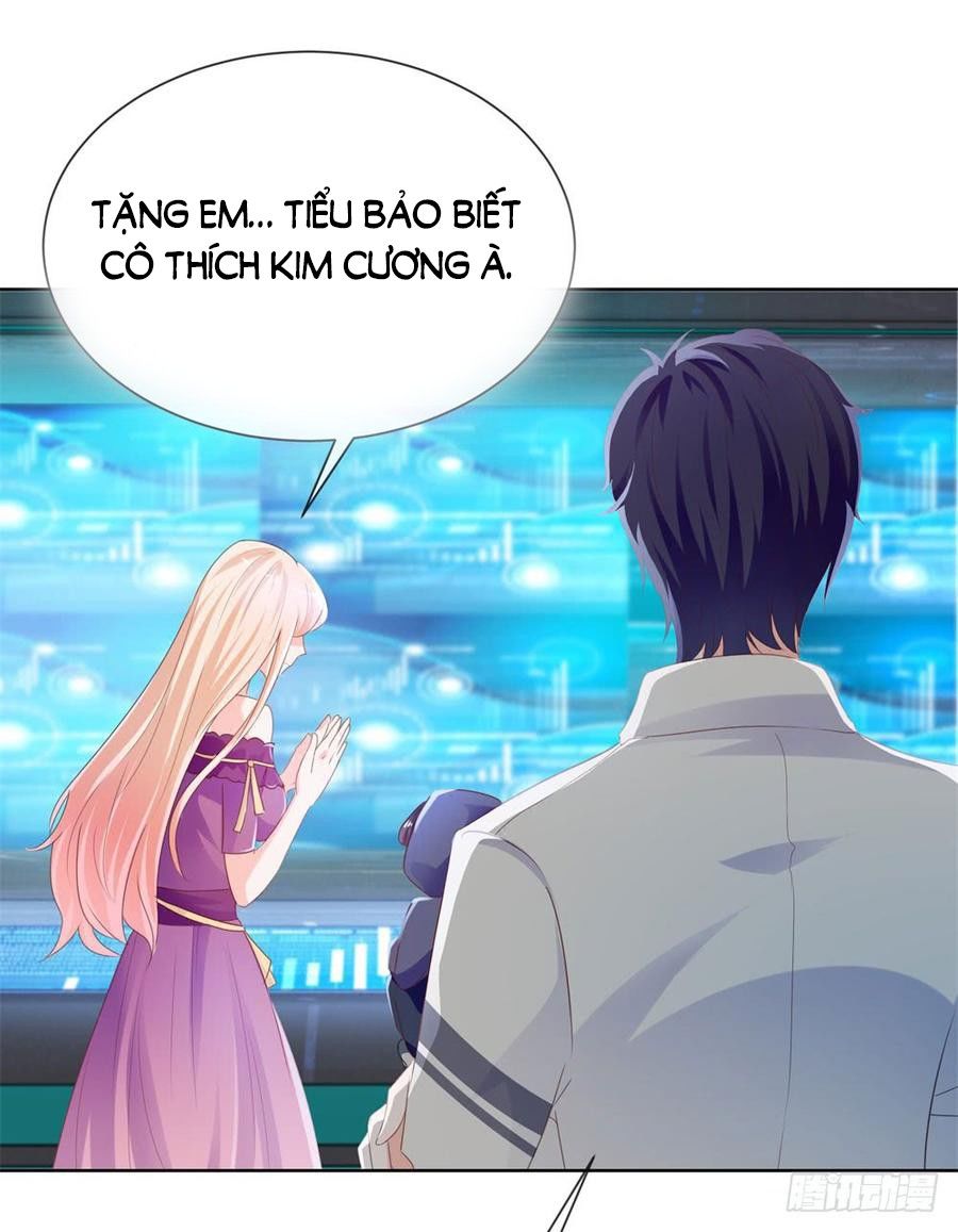 Ẩn Hôn 100%: Chọc Tức Vợ Yêu Mua Một Tặng Một Chapter 70 - 21