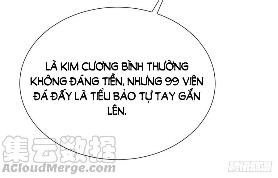 Ẩn Hôn 100%: Chọc Tức Vợ Yêu Mua Một Tặng Một Chapter 70 - 22