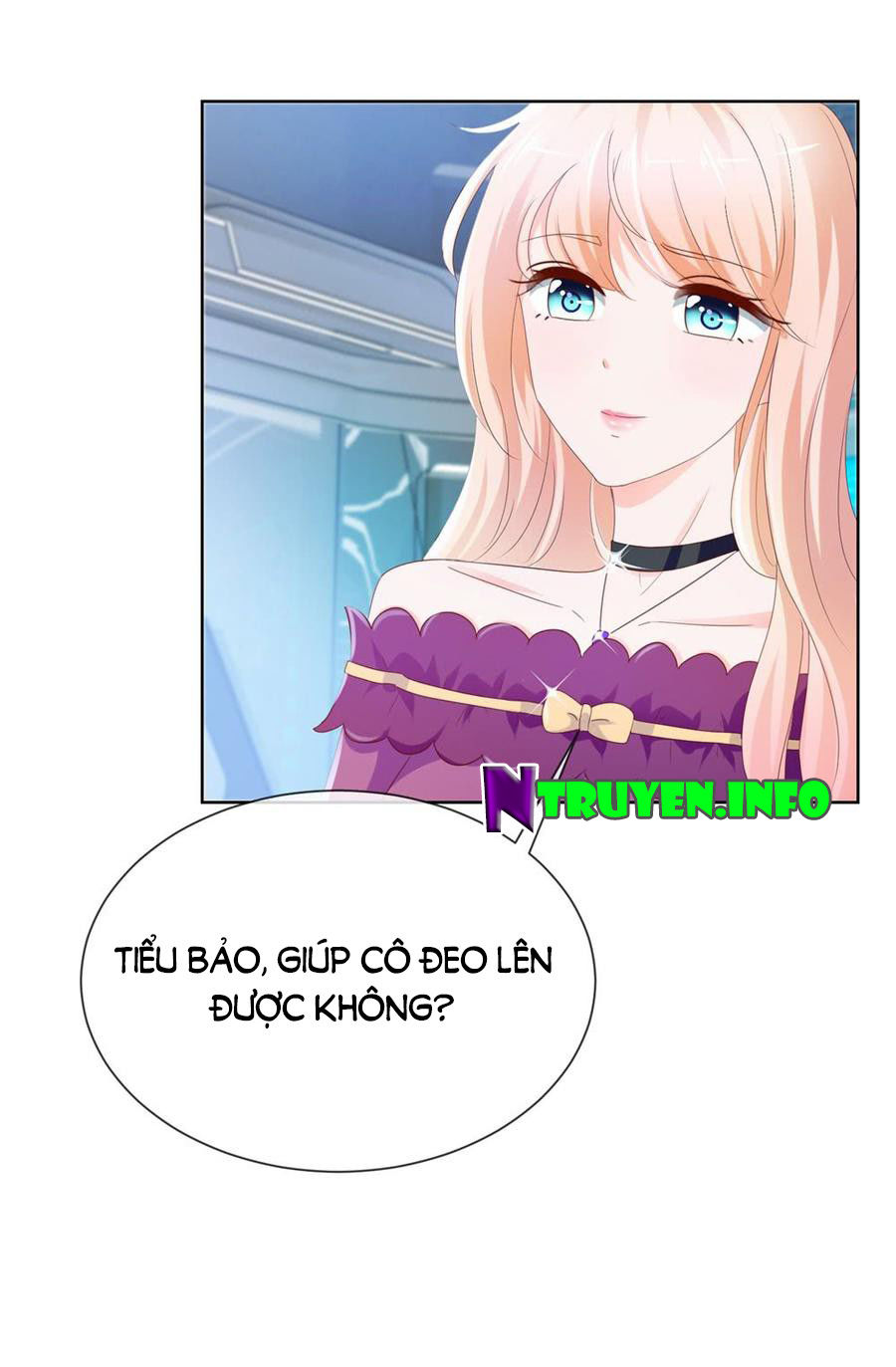 Ẩn Hôn 100%: Chọc Tức Vợ Yêu Mua Một Tặng Một Chapter 70 - 23