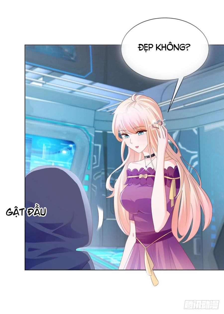 Ẩn Hôn 100%: Chọc Tức Vợ Yêu Mua Một Tặng Một Chapter 70 - 25