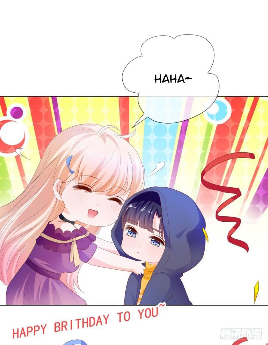 Ẩn Hôn 100%: Chọc Tức Vợ Yêu Mua Một Tặng Một Chapter 70 - 26