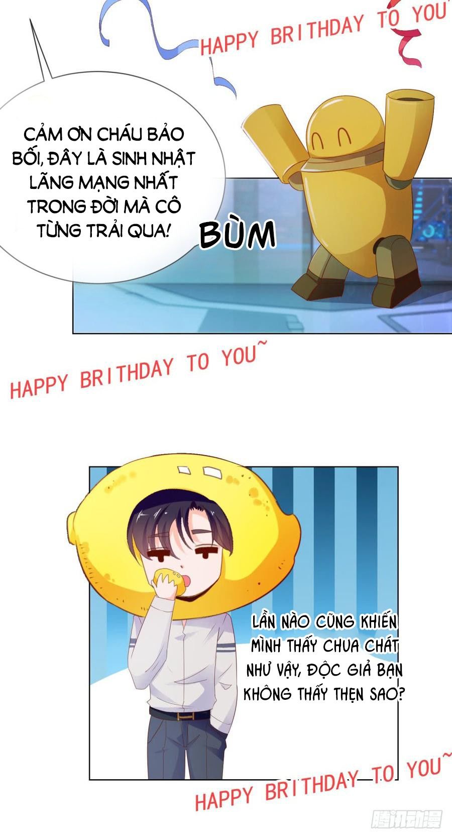 Ẩn Hôn 100%: Chọc Tức Vợ Yêu Mua Một Tặng Một Chapter 70 - 27