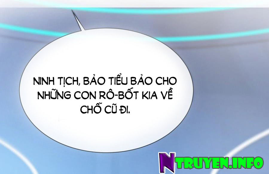 Ẩn Hôn 100%: Chọc Tức Vợ Yêu Mua Một Tặng Một Chapter 70 - 28