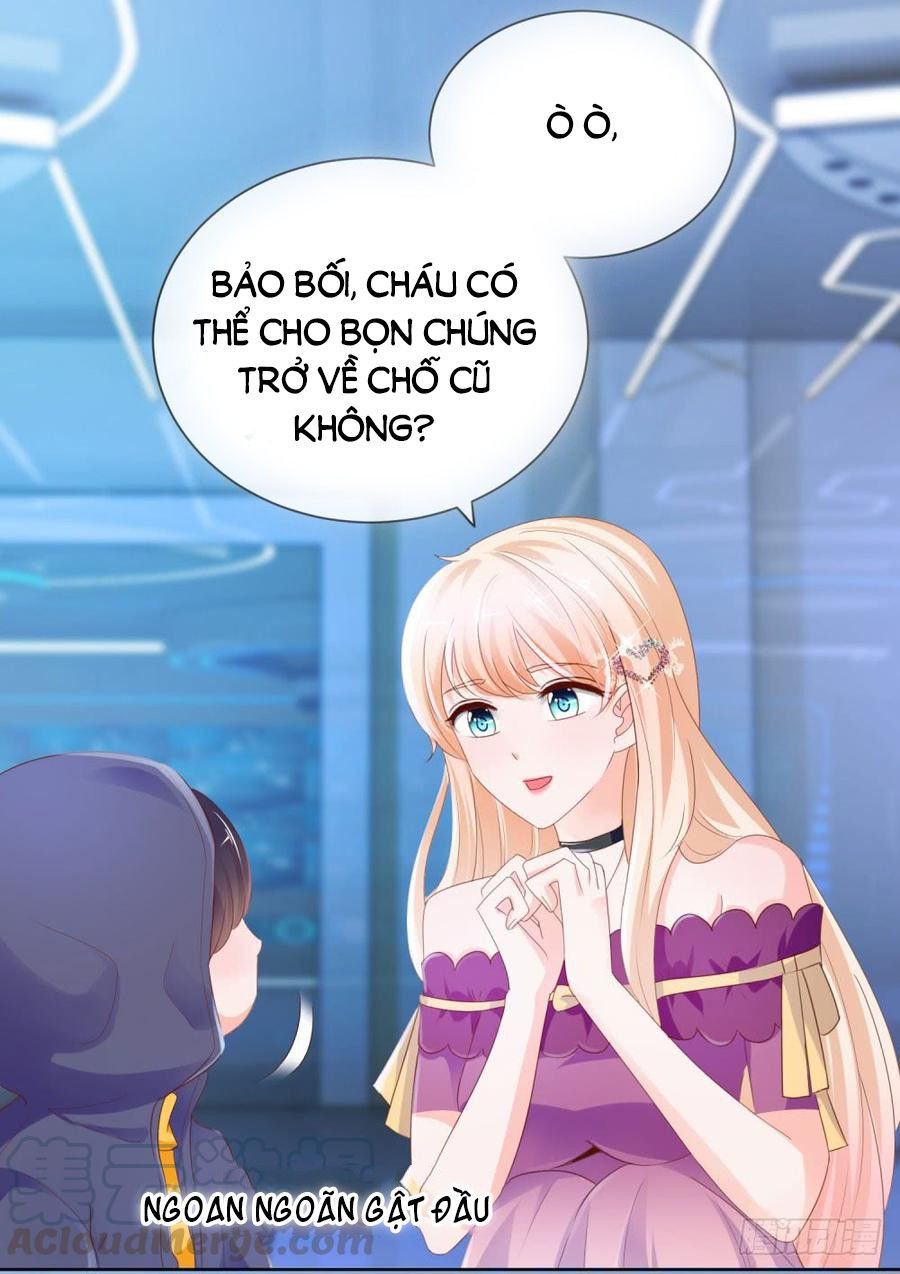 Ẩn Hôn 100%: Chọc Tức Vợ Yêu Mua Một Tặng Một Chapter 70 - 29