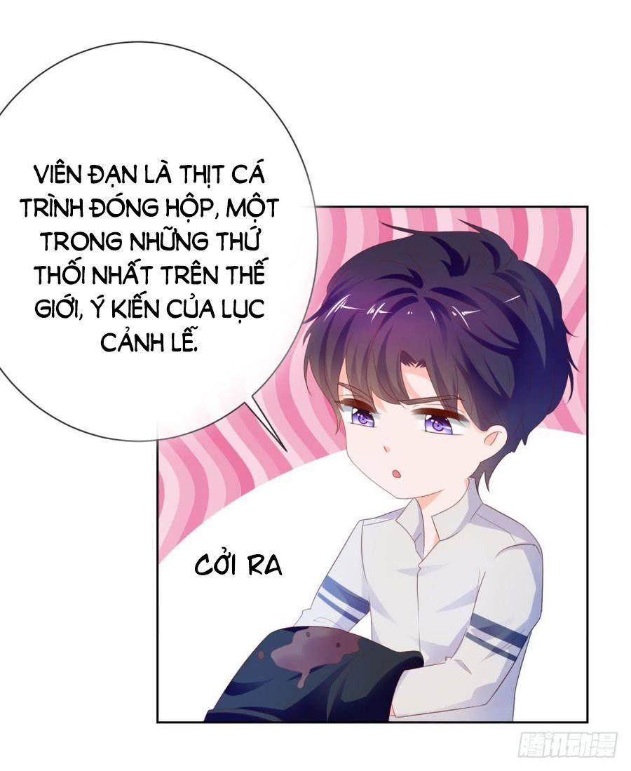 Ẩn Hôn 100%: Chọc Tức Vợ Yêu Mua Một Tặng Một Chapter 70 - 4