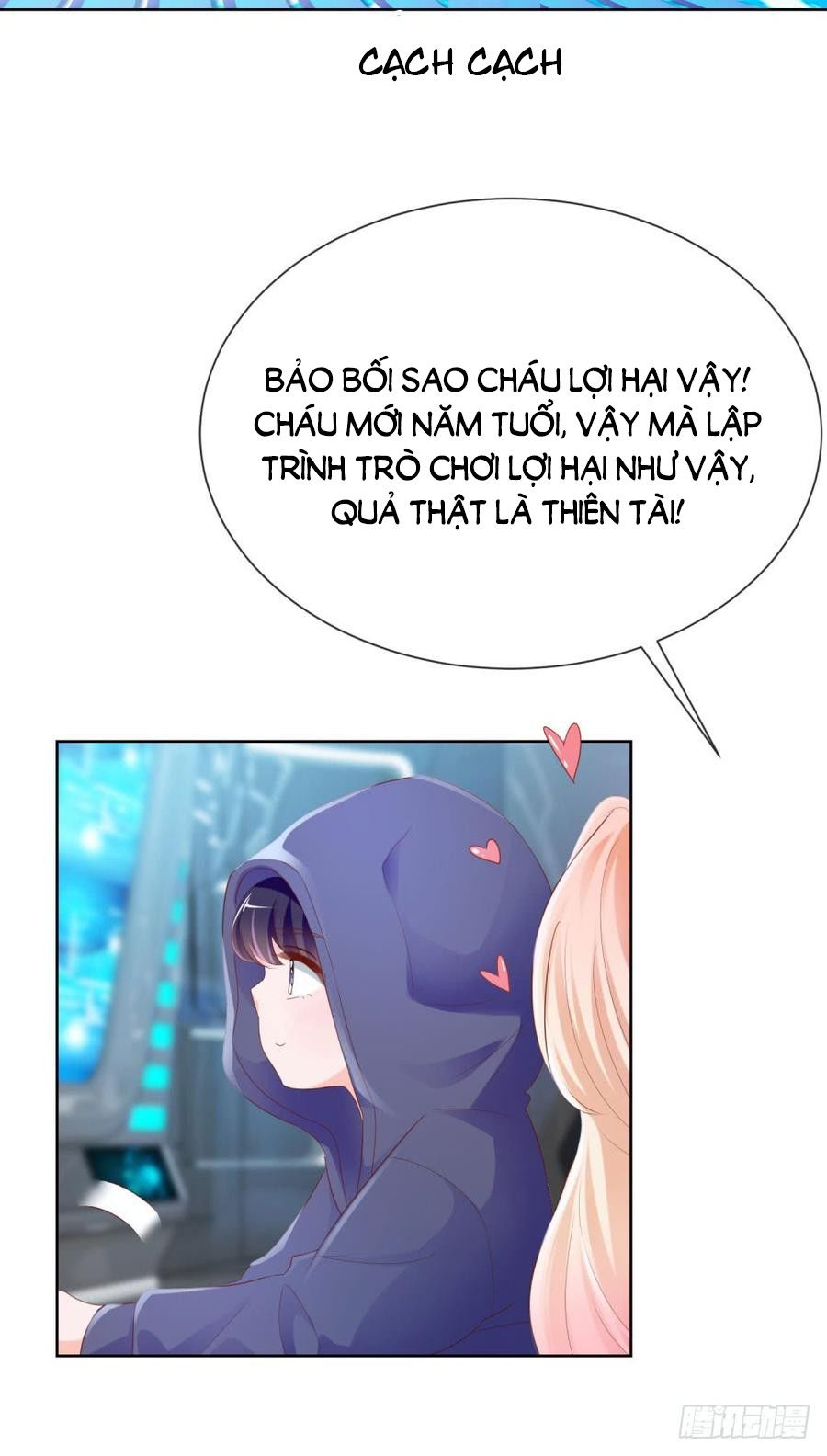 Ẩn Hôn 100%: Chọc Tức Vợ Yêu Mua Một Tặng Một Chapter 70 - 31