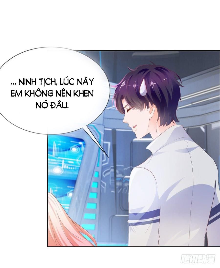 Ẩn Hôn 100%: Chọc Tức Vợ Yêu Mua Một Tặng Một Chapter 70 - 32