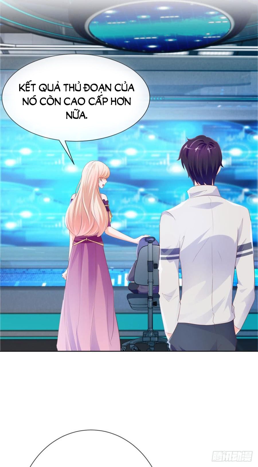 Ẩn Hôn 100%: Chọc Tức Vợ Yêu Mua Một Tặng Một Chapter 70 - 34