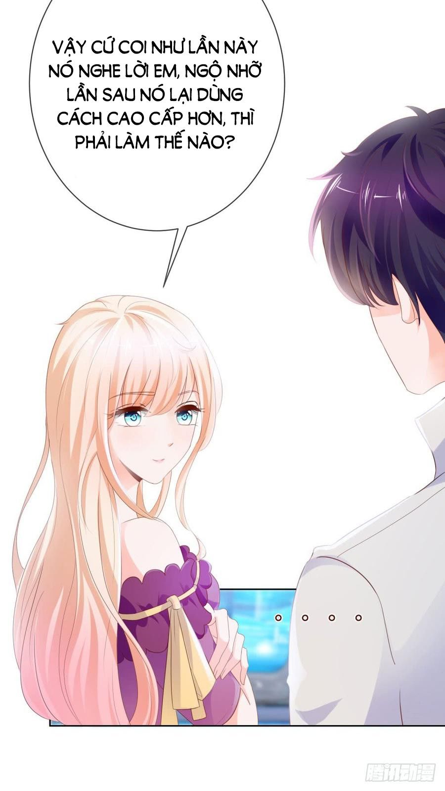 Ẩn Hôn 100%: Chọc Tức Vợ Yêu Mua Một Tặng Một Chapter 70 - 35