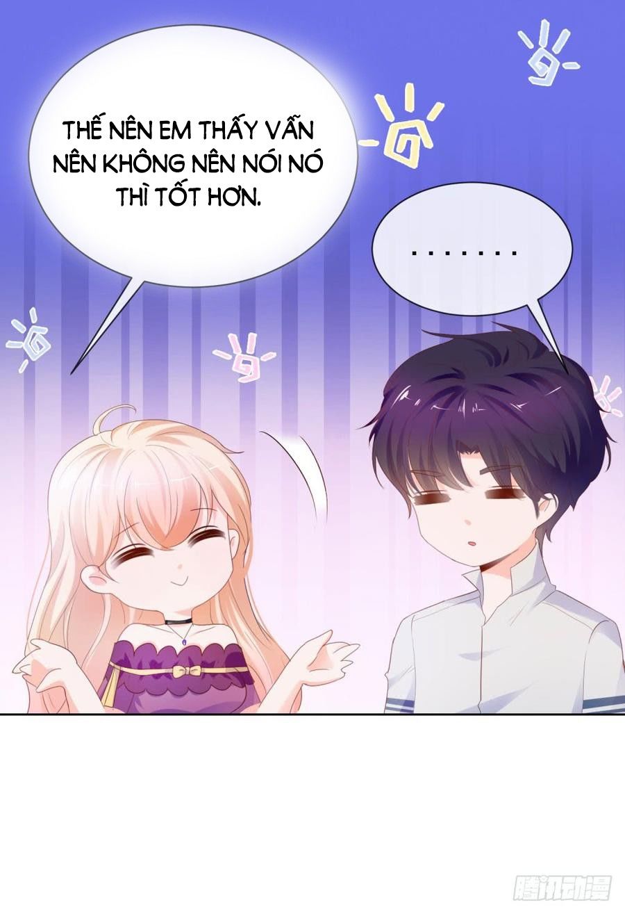 Ẩn Hôn 100%: Chọc Tức Vợ Yêu Mua Một Tặng Một Chapter 70 - 37