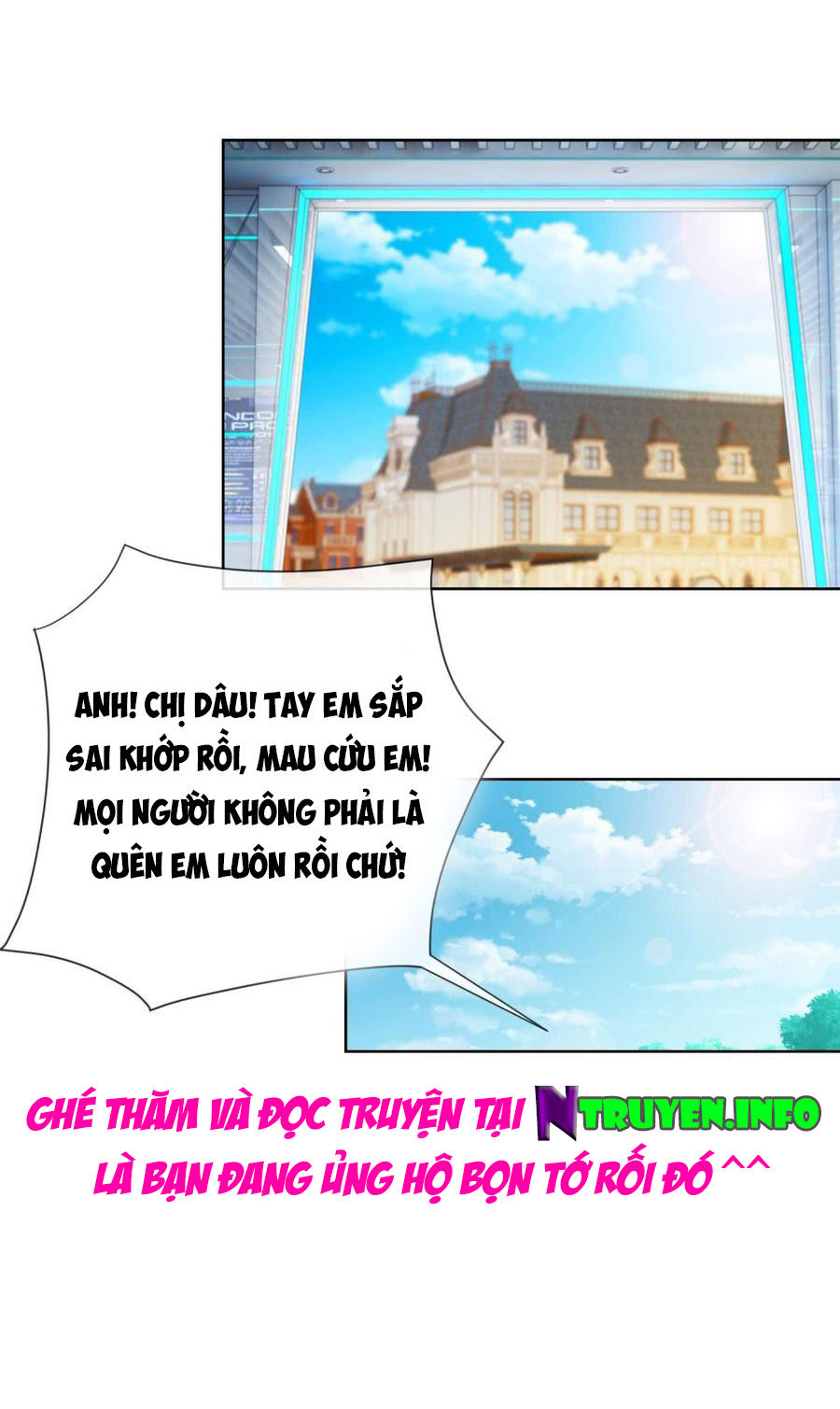 Ẩn Hôn 100%: Chọc Tức Vợ Yêu Mua Một Tặng Một Chapter 70 - 38