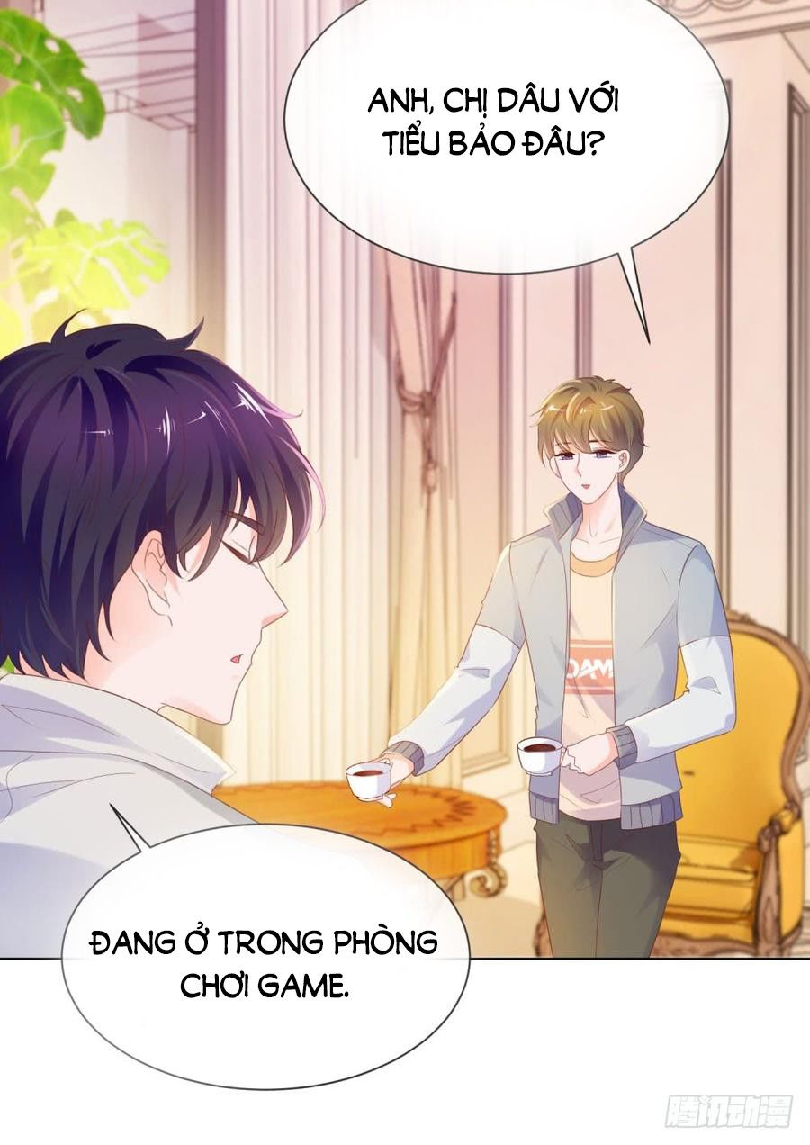 Ẩn Hôn 100%: Chọc Tức Vợ Yêu Mua Một Tặng Một Chapter 70 - 40